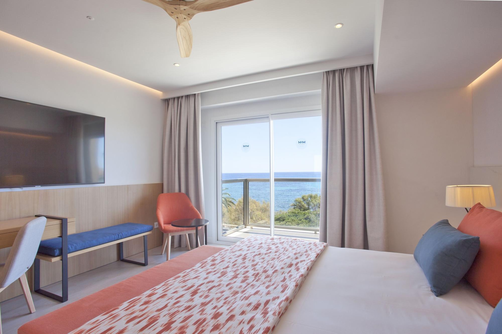 Hotel Mim Mallorca & Spa - Adults Only Sa Coma  Zewnętrze zdjęcie