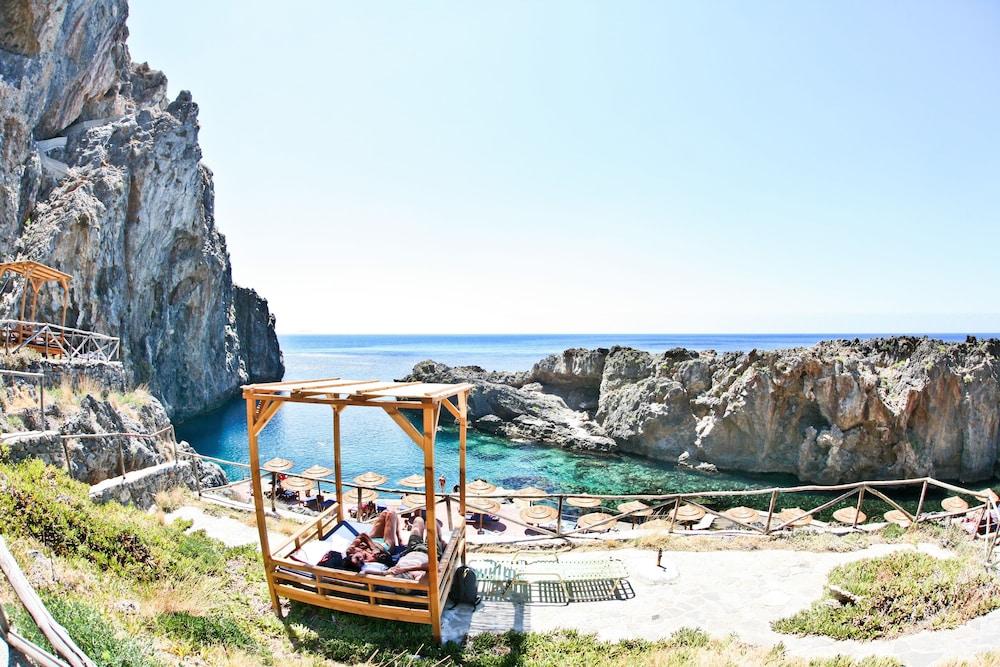 Kalypso Cretan Village Resort & Spa Plakias Zewnętrze zdjęcie