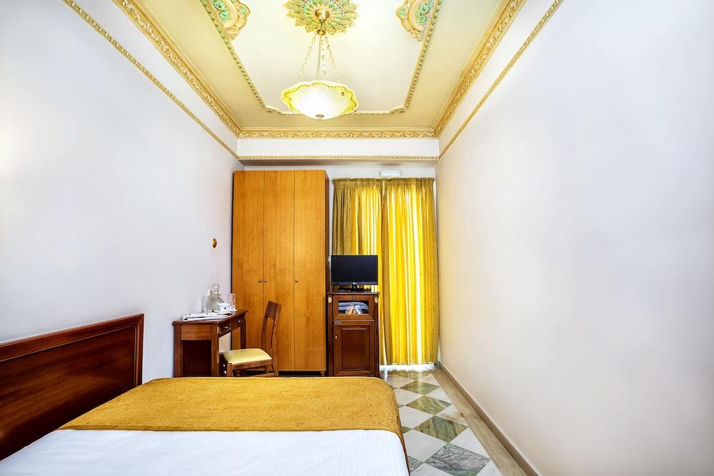 Imperial Palace Classical Hotel Saloniki Zewnętrze zdjęcie