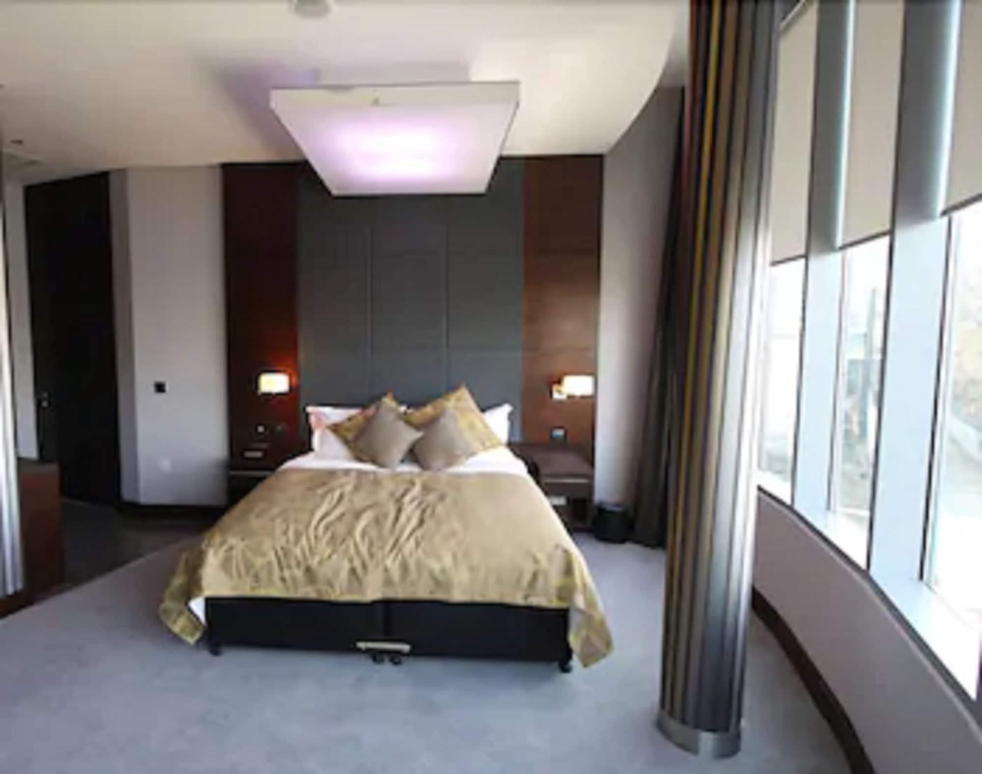 Rafayel Hotel & Spa Londyn Zewnętrze zdjęcie