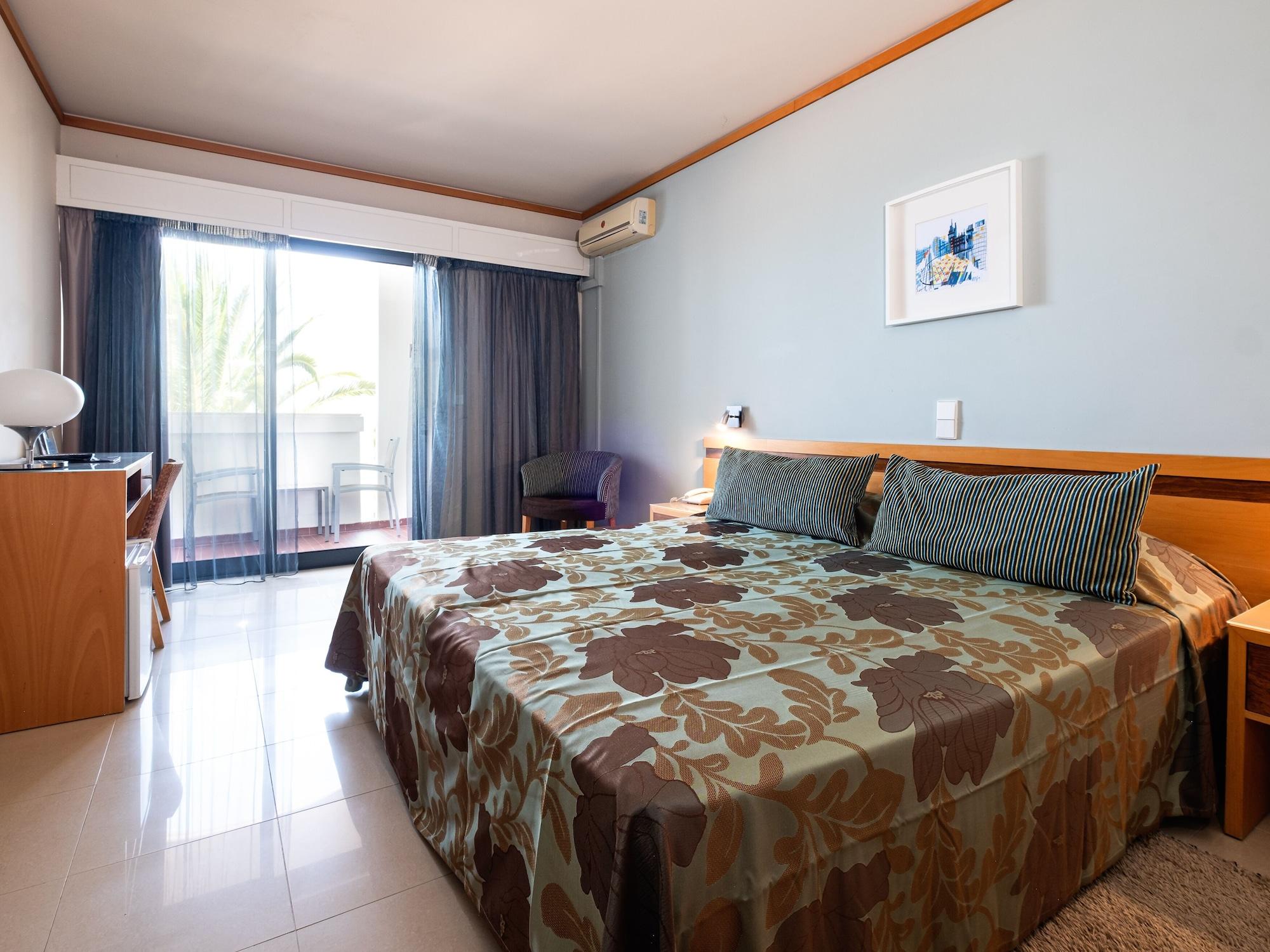 Rocamar Exclusive Hotel & Spa - Adults Only Albufeira Zewnętrze zdjęcie