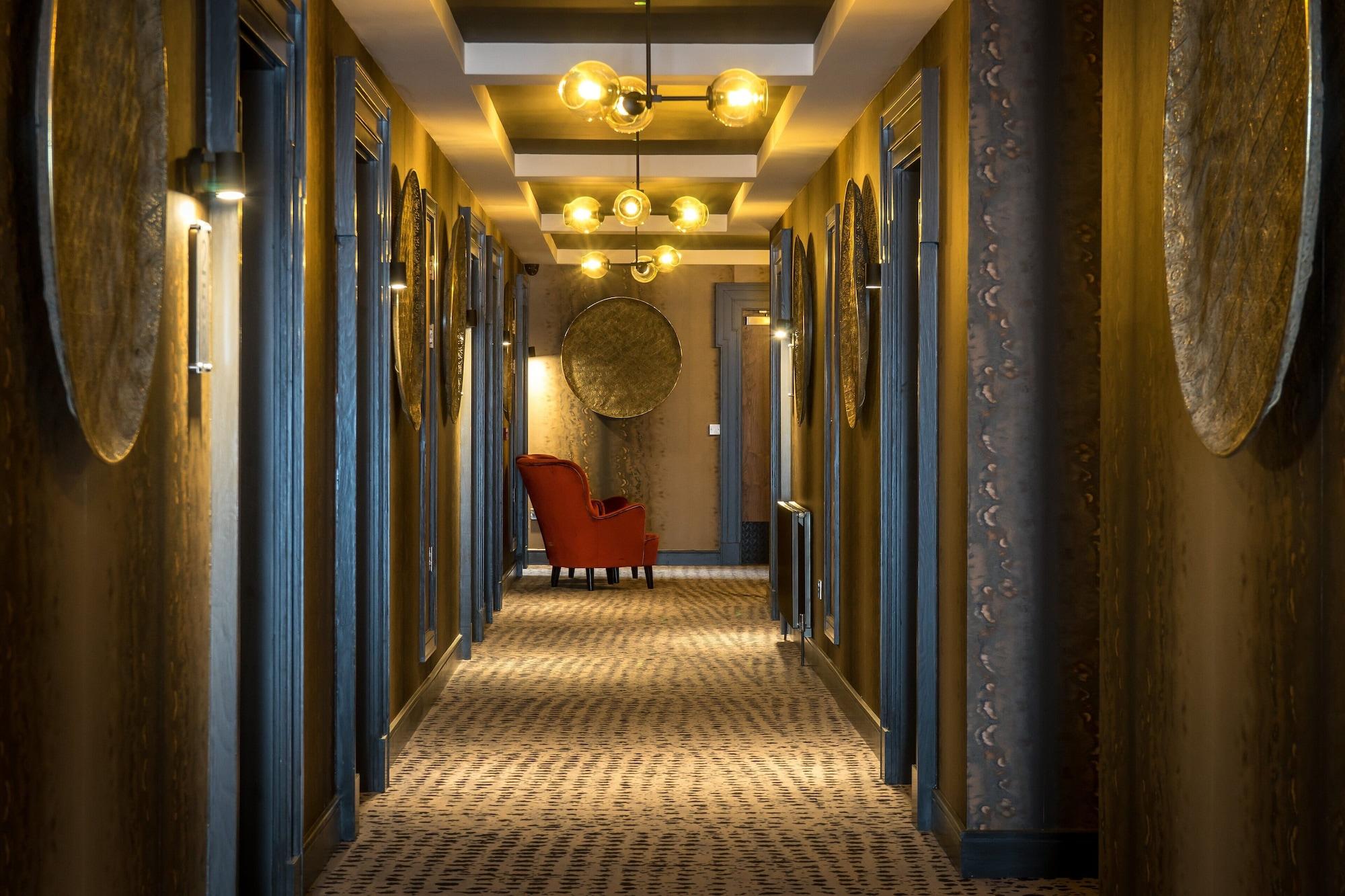 Oriel House Hotel Cork Zewnętrze zdjęcie