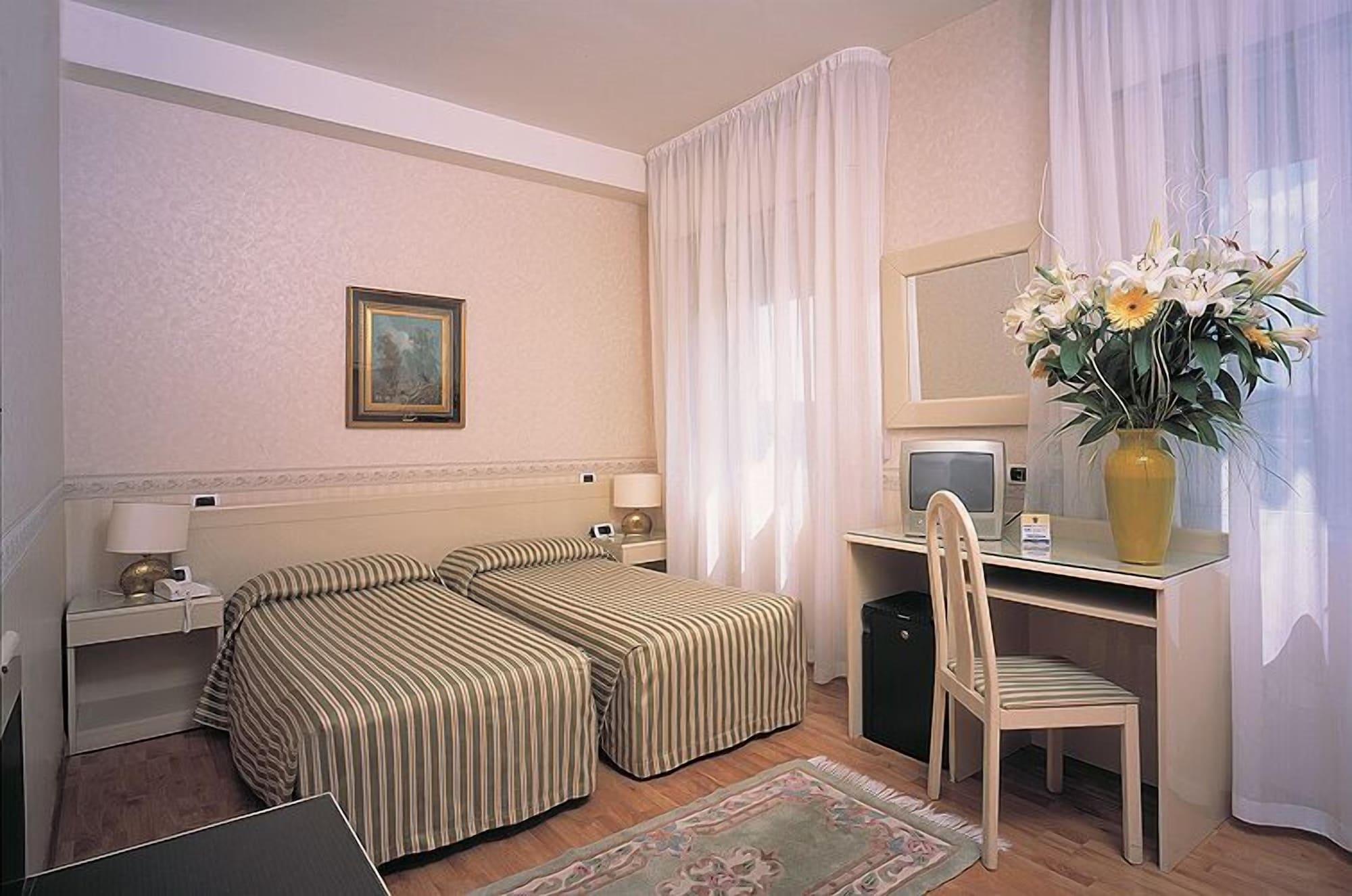 Hotel Lugano Torretta Wenecja Zewnętrze zdjęcie