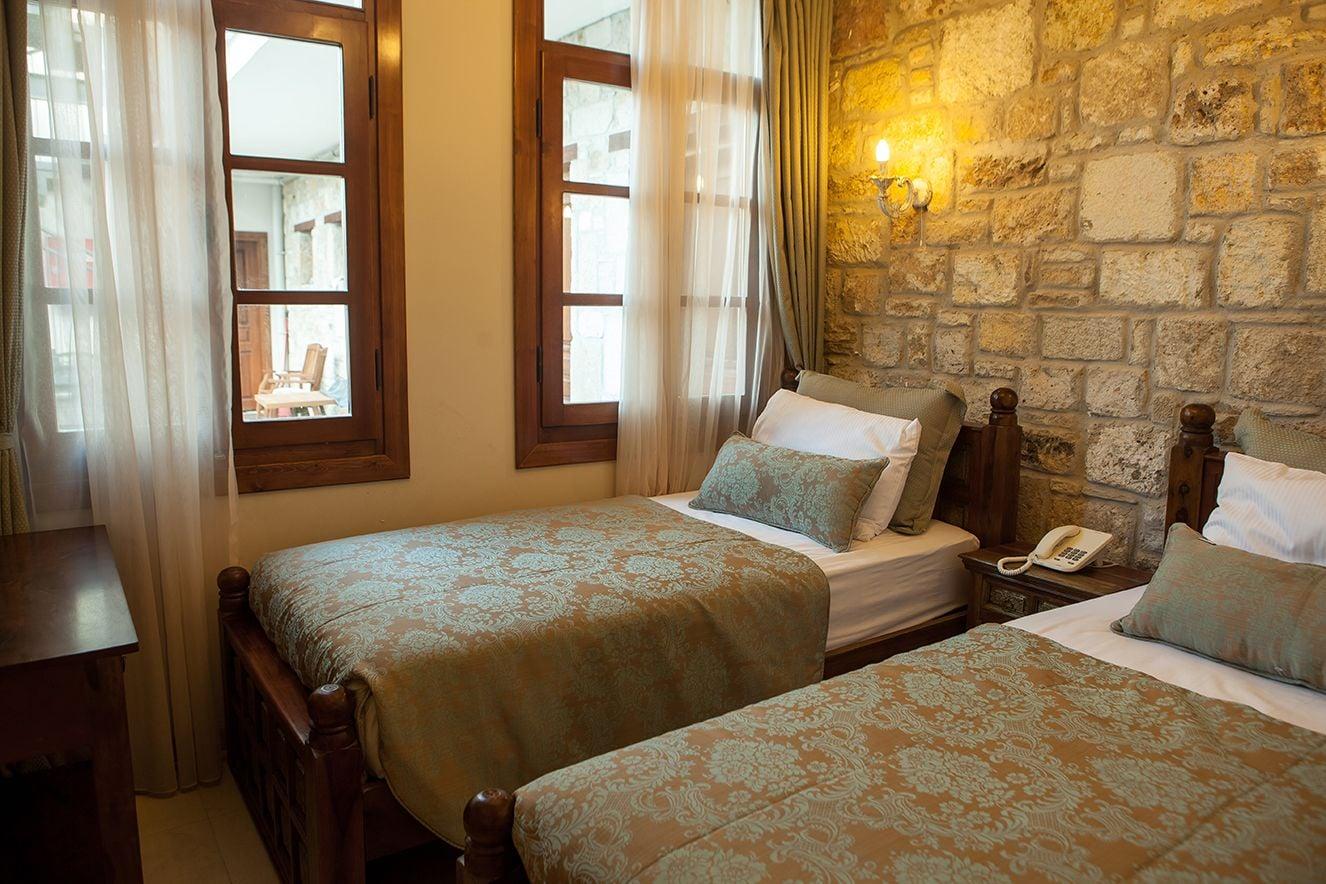 La Petra Hotel Izmir Zewnętrze zdjęcie