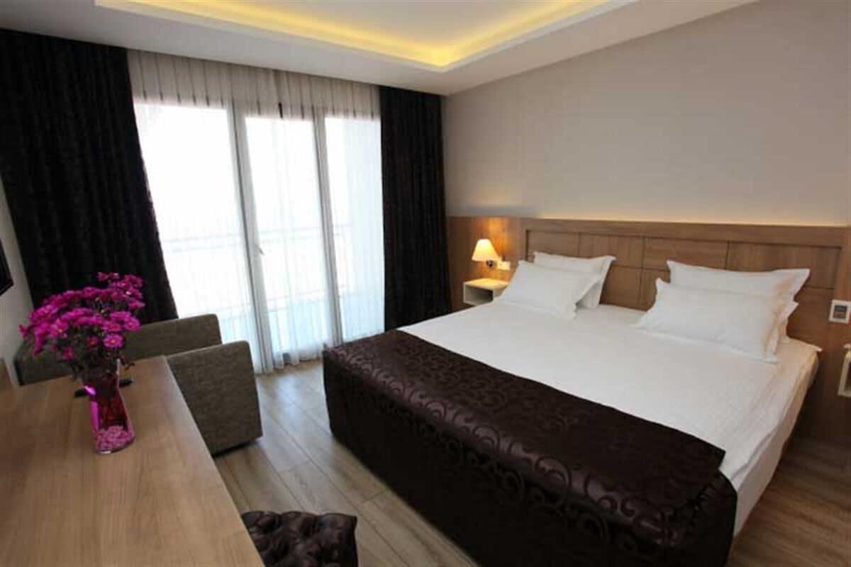 Hotel Anemon Trabzon Zewnętrze zdjęcie