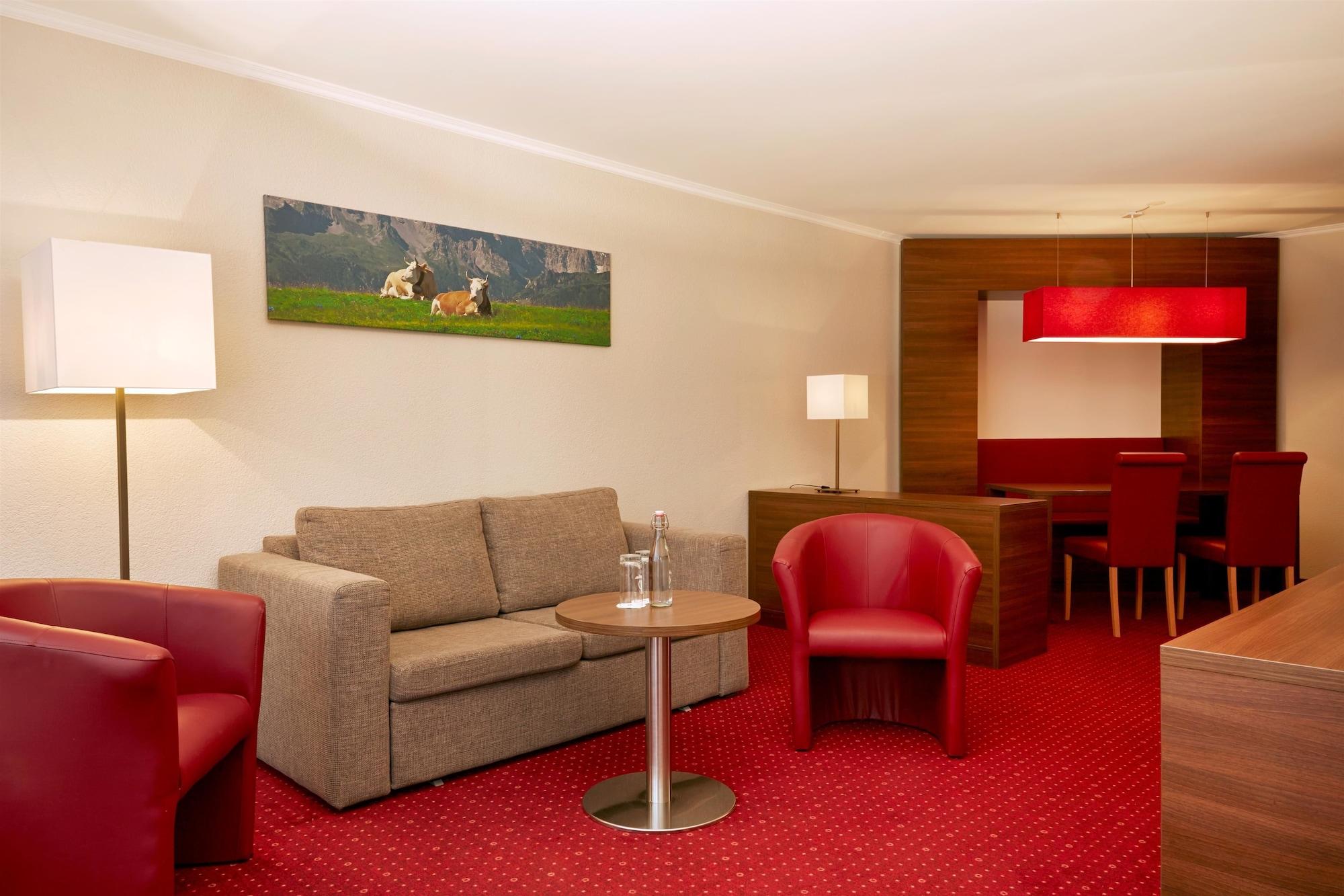H+ Hotel & Spa Engelberg Zewnętrze zdjęcie