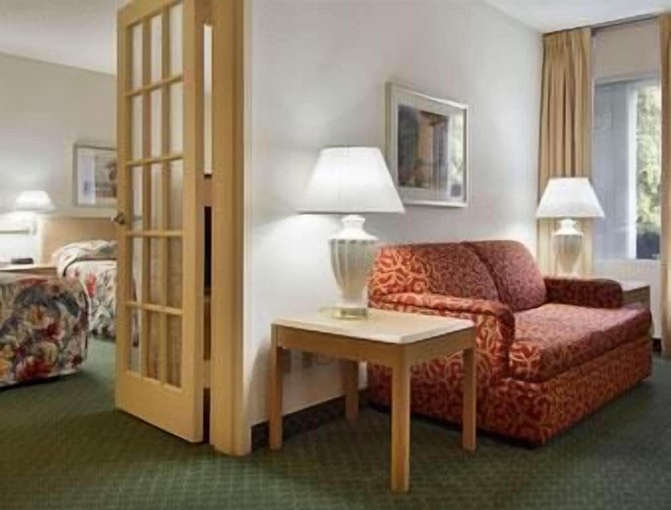 Hotel Carolina Hilton Head Island Pokój zdjęcie