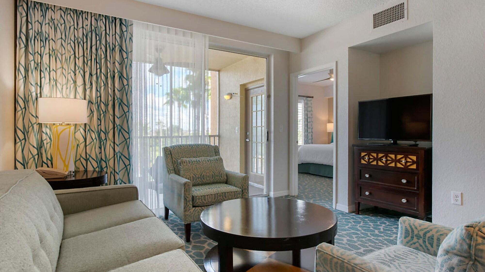 Bluegreen Vacations Orlando'S Sunshine Resort Zewnętrze zdjęcie