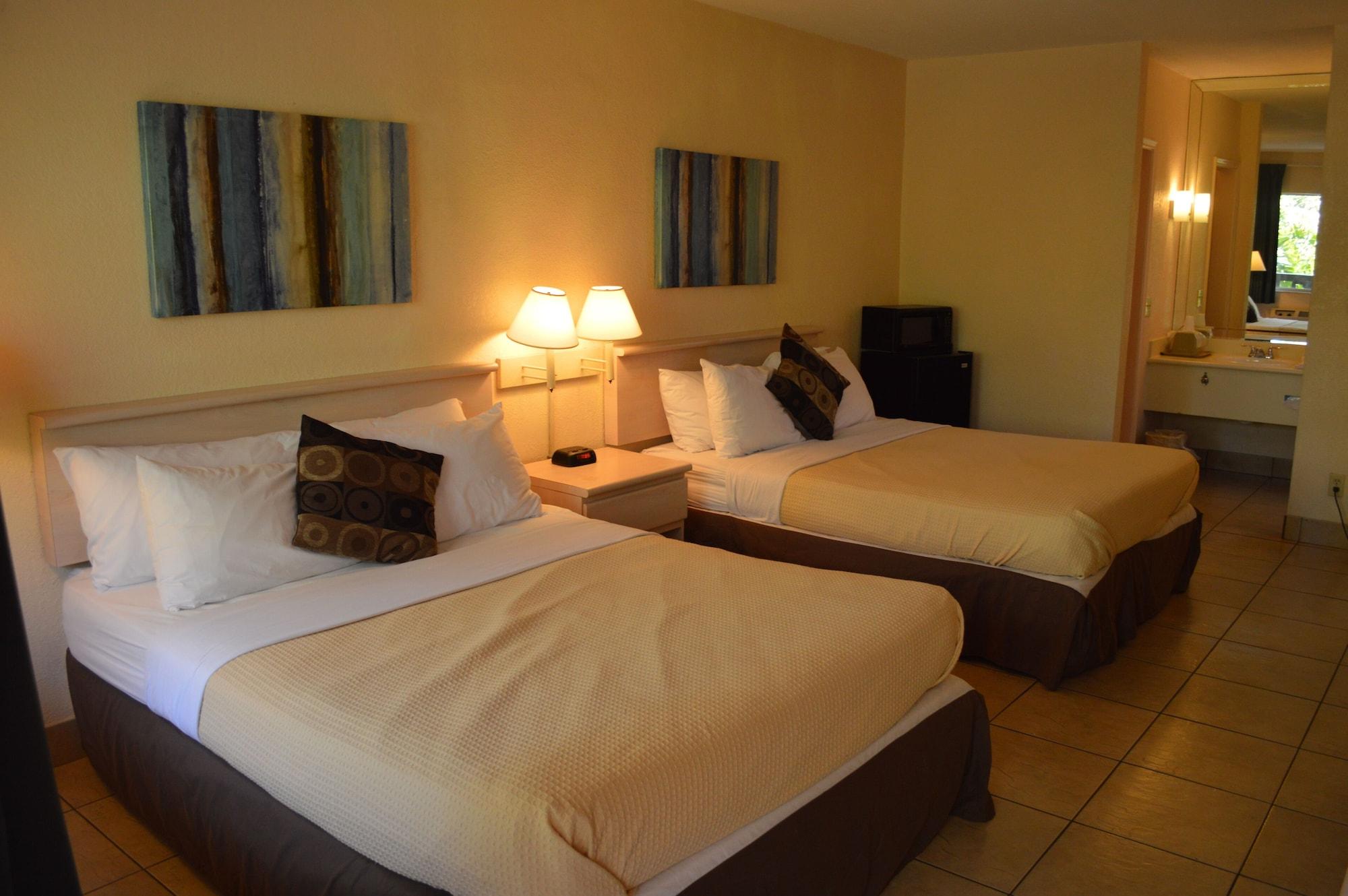 Ft. Lauderdale Beach Resort Hotel Fort Lauderdale Pokój zdjęcie