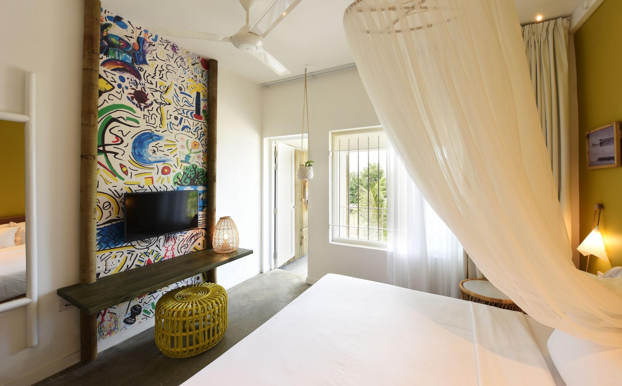 Veranda Tamarin Hotel & Spa Zewnętrze zdjęcie