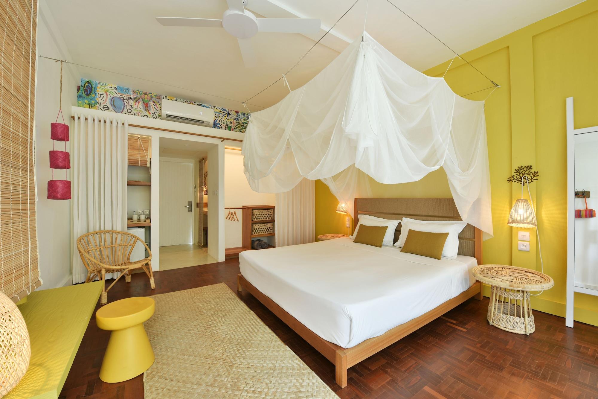 Veranda Tamarin Hotel & Spa Zewnętrze zdjęcie