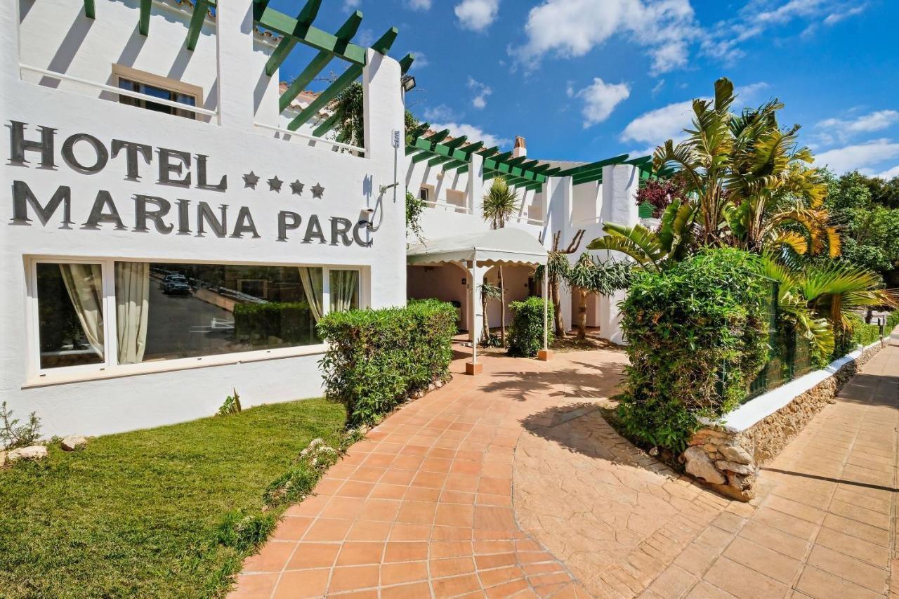 Marina Parc By Llum Arenal d'en Castell Zewnętrze zdjęcie