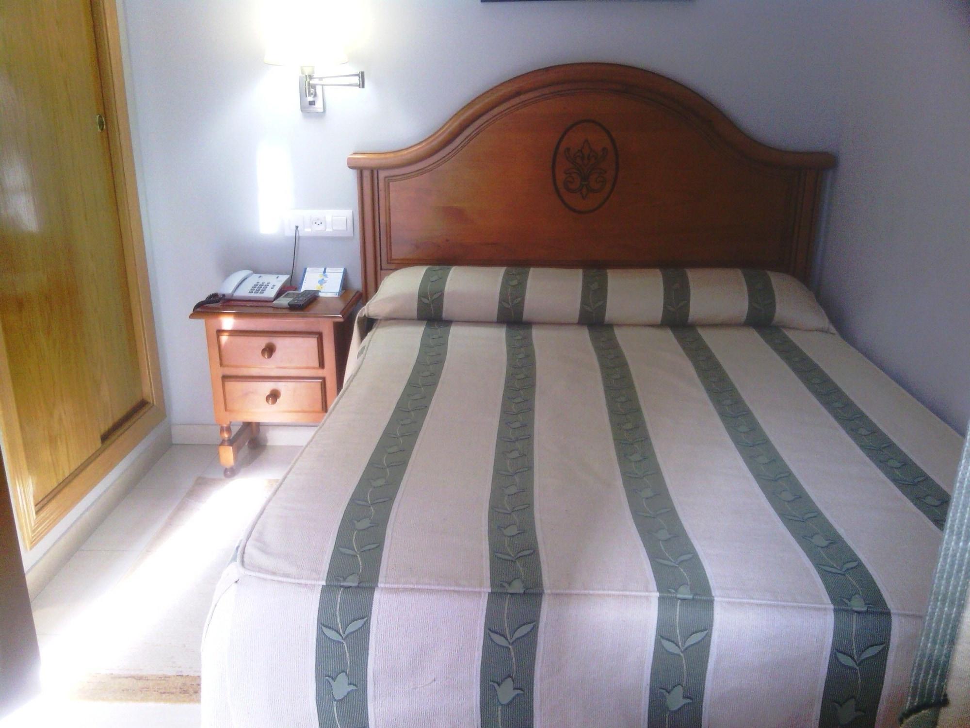 Hotel Goya Sewilla Zewnętrze zdjęcie