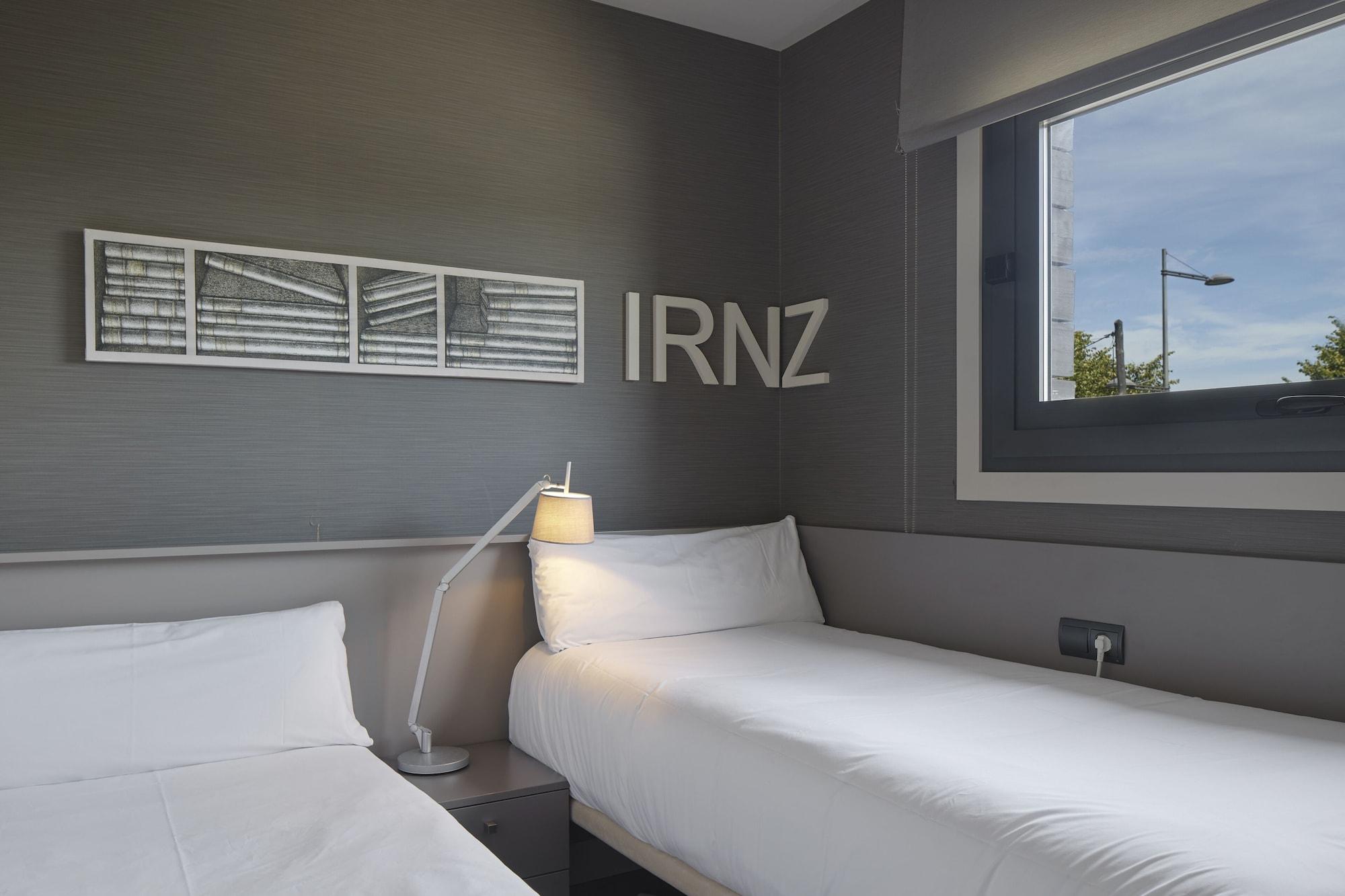Irenaz Resort Apartamentos San Sebastián Zewnętrze zdjęcie