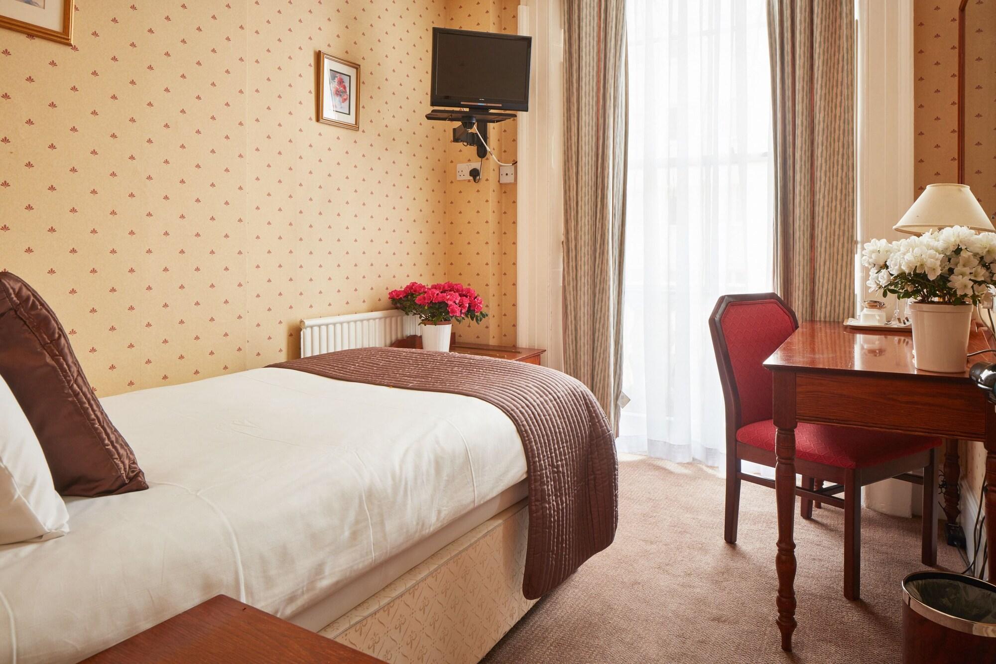 The Diplomat Hotel Londyn Zewnętrze zdjęcie