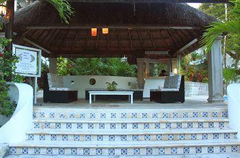Tropical Casa Blanca Youth & Chic Hotel Playa del Carmen Zewnętrze zdjęcie
