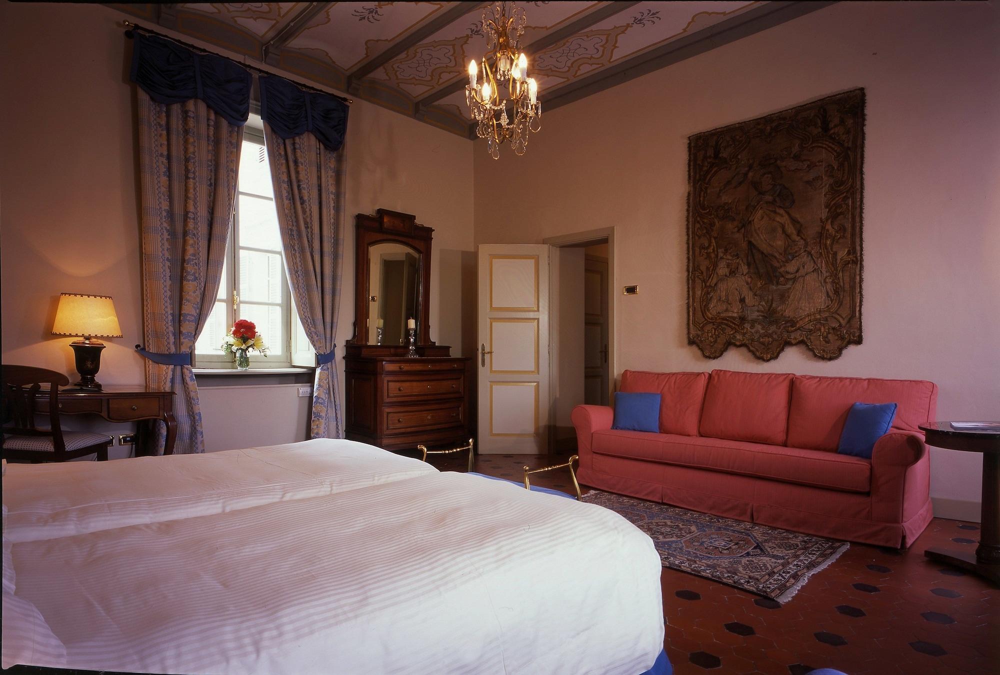 Sina Villa Matilde Romano Canavese Zewnętrze zdjęcie