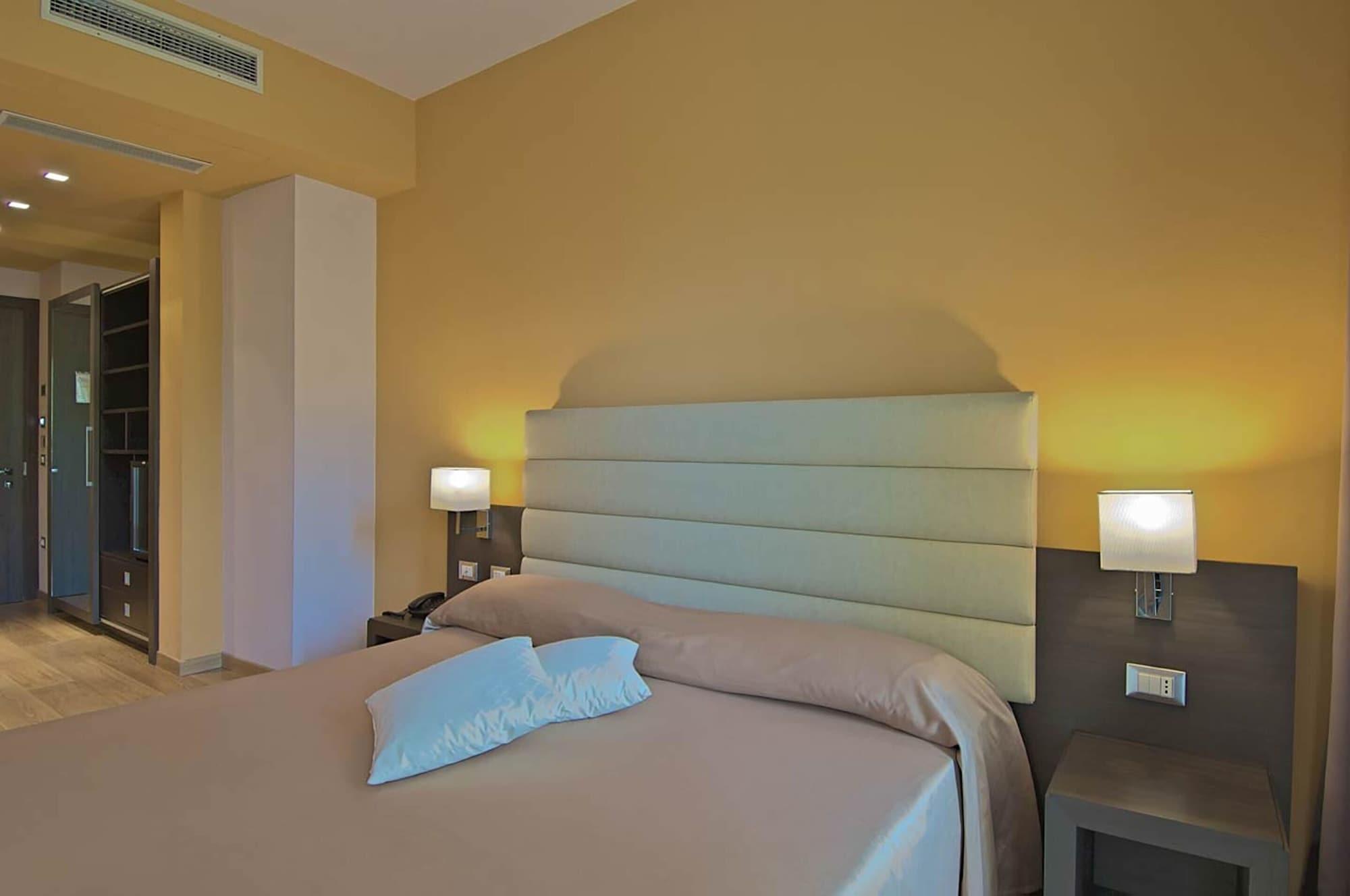 Zen Hotel Versilia Marina di Pietrasanta Zewnętrze zdjęcie