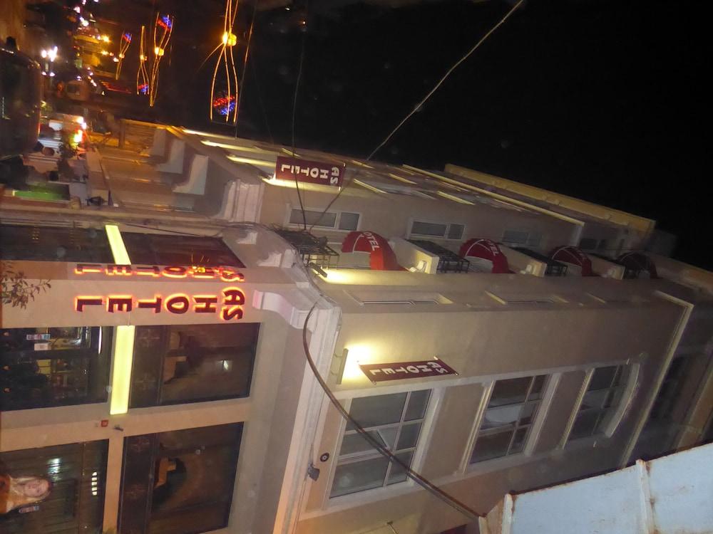 As Hotel Taksim Stambuł Zewnętrze zdjęcie