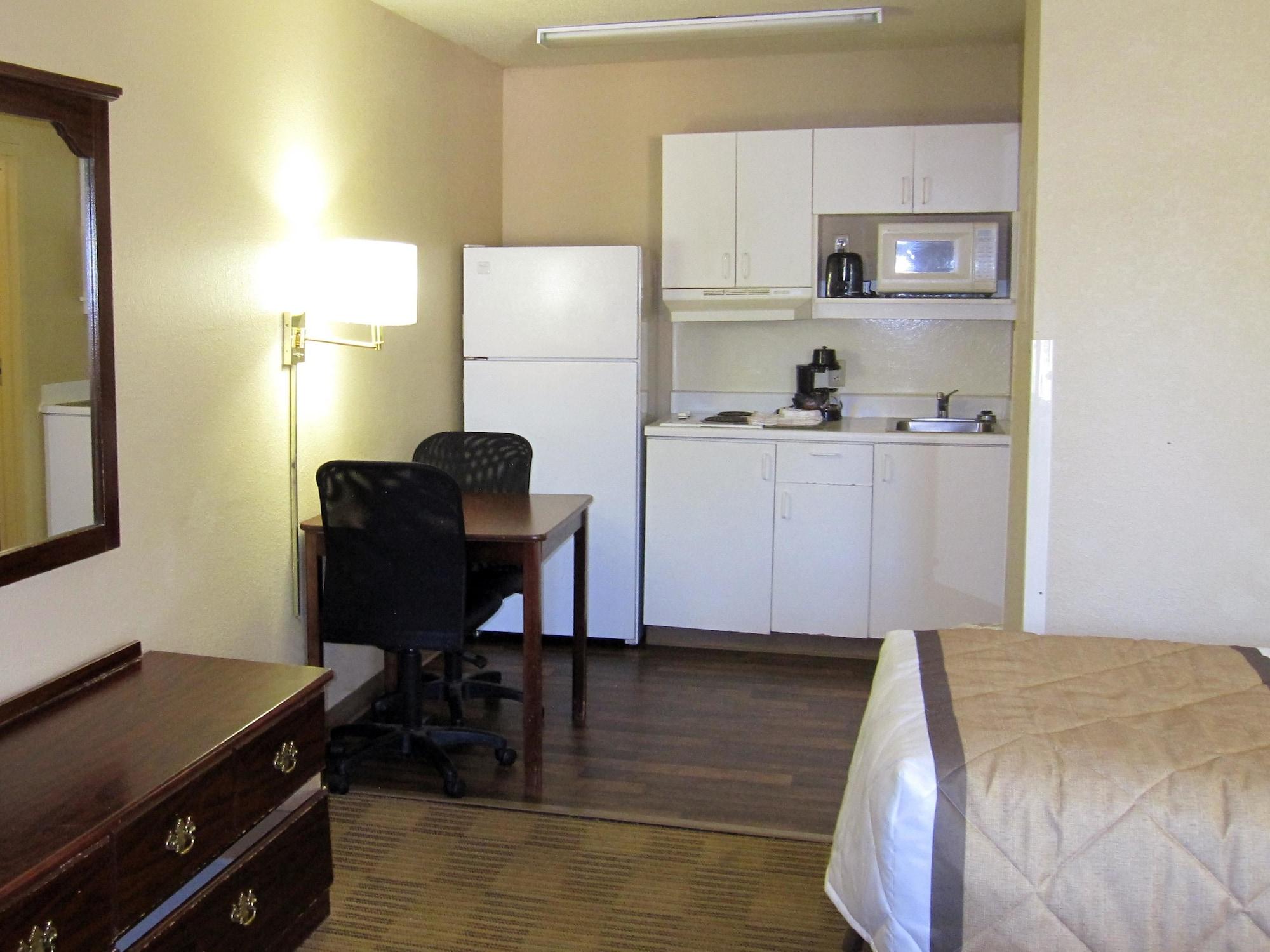 Extended Stay America Suites - St Louis - Westport - East Lackland Rd Maryland Heights Zewnętrze zdjęcie
