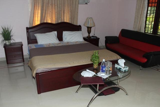 Sreeragam Luxury Villa Retreat Kochi Pokój zdjęcie