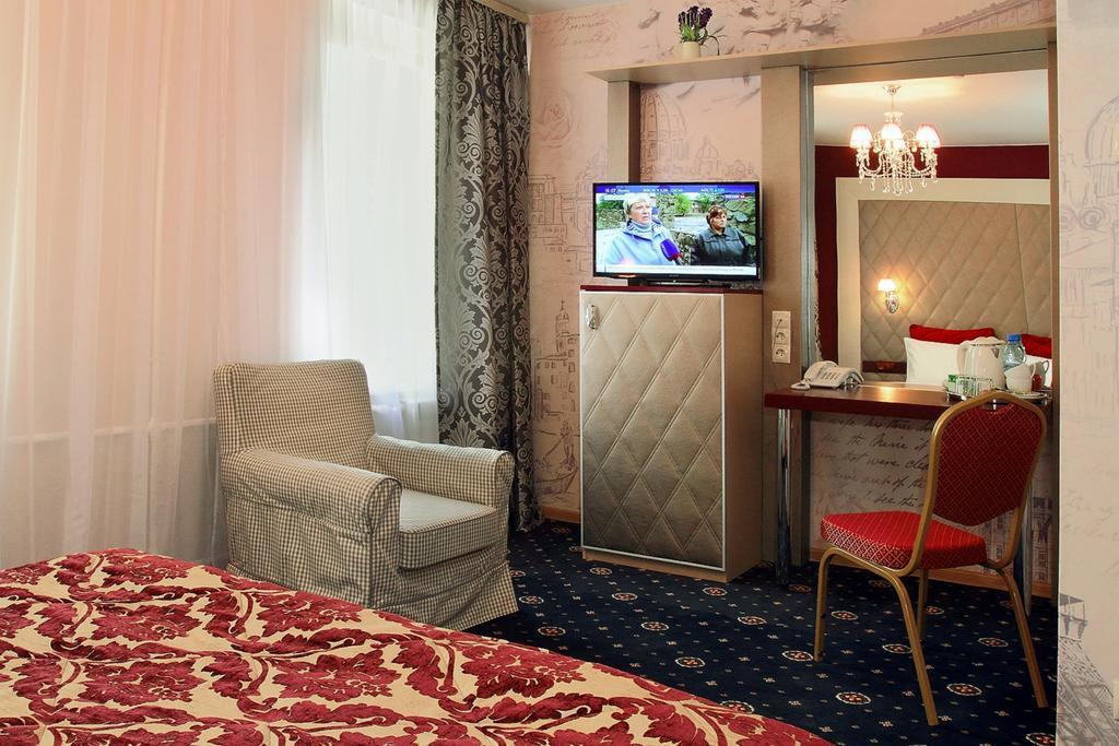 Best Seasons Hotel Moskwa Pokój zdjęcie
