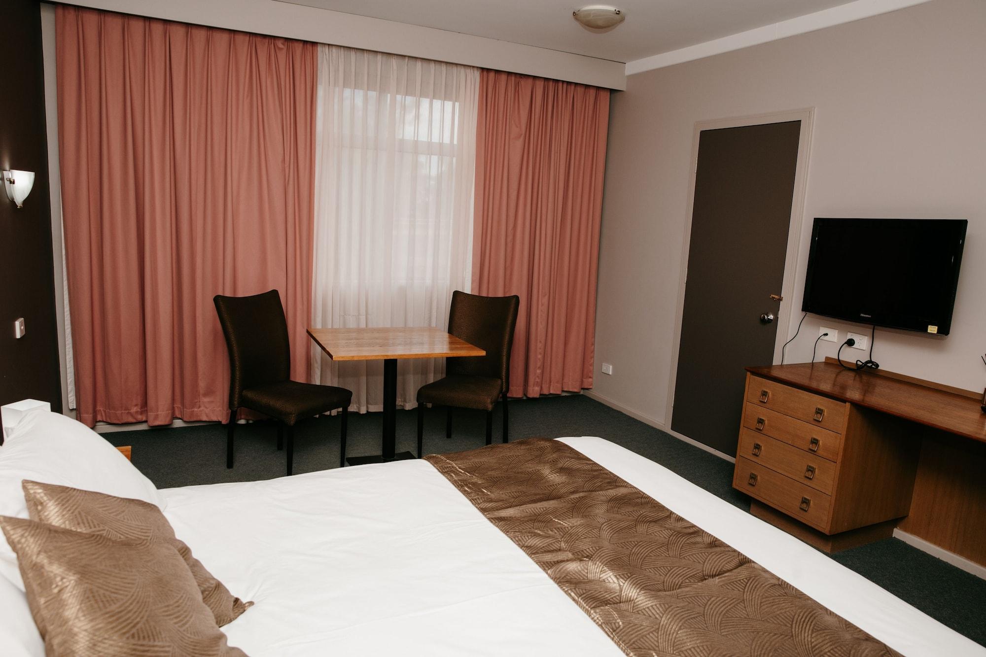 Hospitality Kalgoorlie, Surestay Collection By Best Western Zewnętrze zdjęcie