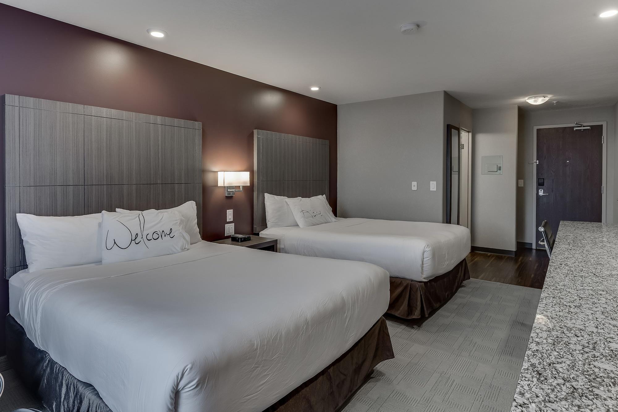 Home Inn & Suites Saskatoon South Zewnętrze zdjęcie