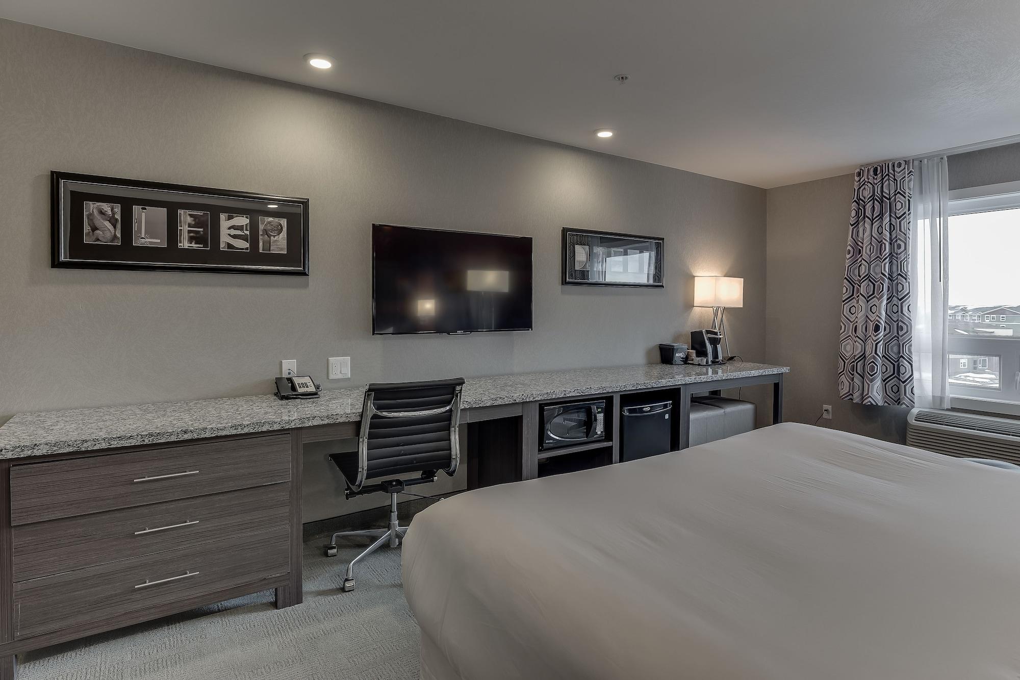 Home Inn & Suites Saskatoon South Zewnętrze zdjęcie