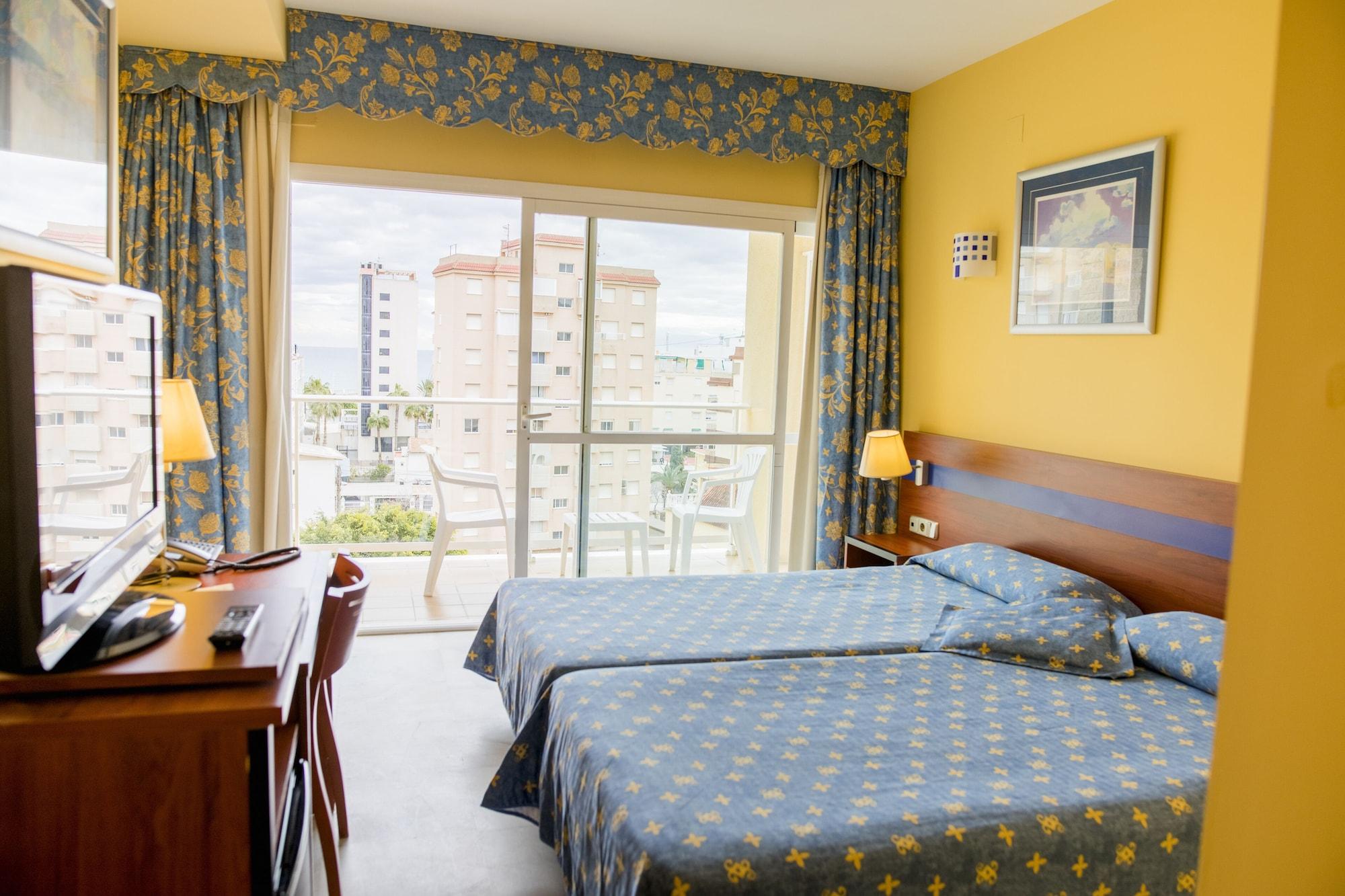 Hotel Biarritz Gandia Zewnętrze zdjęcie