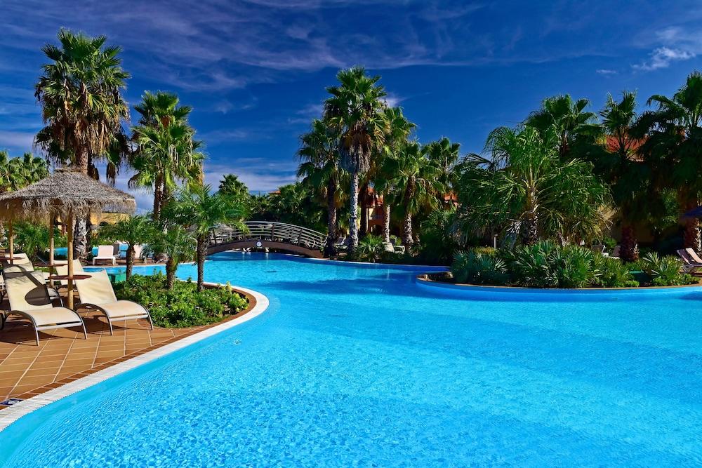 Pestana Porto Santo Beach Resort & Spa Zewnętrze zdjęcie