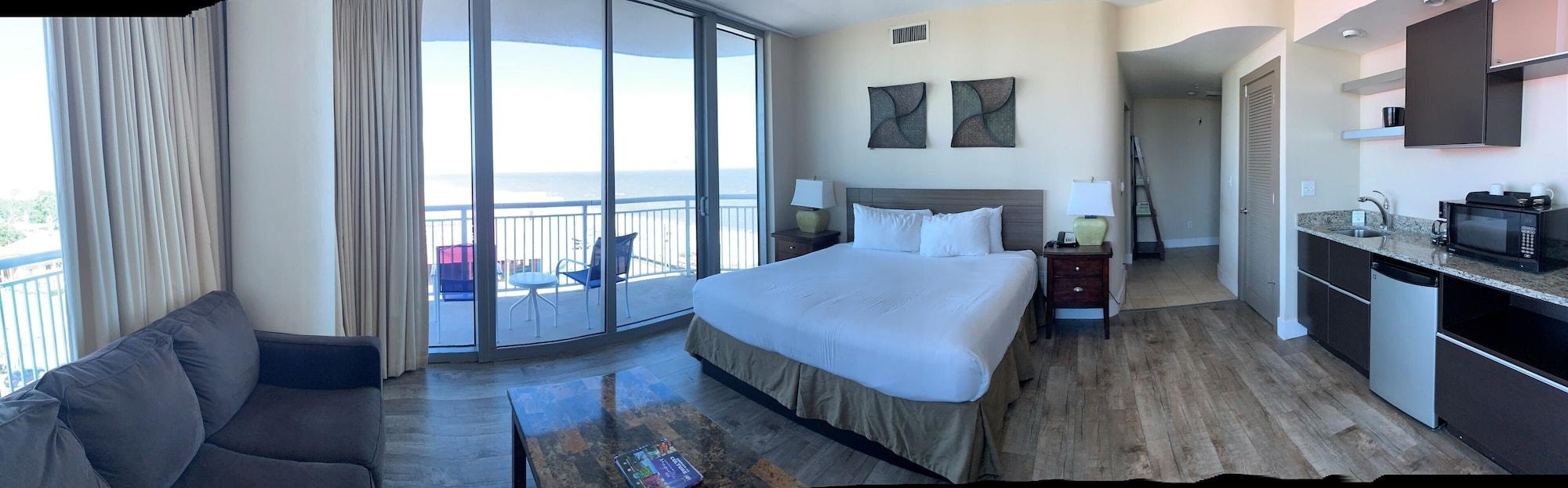 South Beach Biloxi Hotel & Suites Zewnętrze zdjęcie