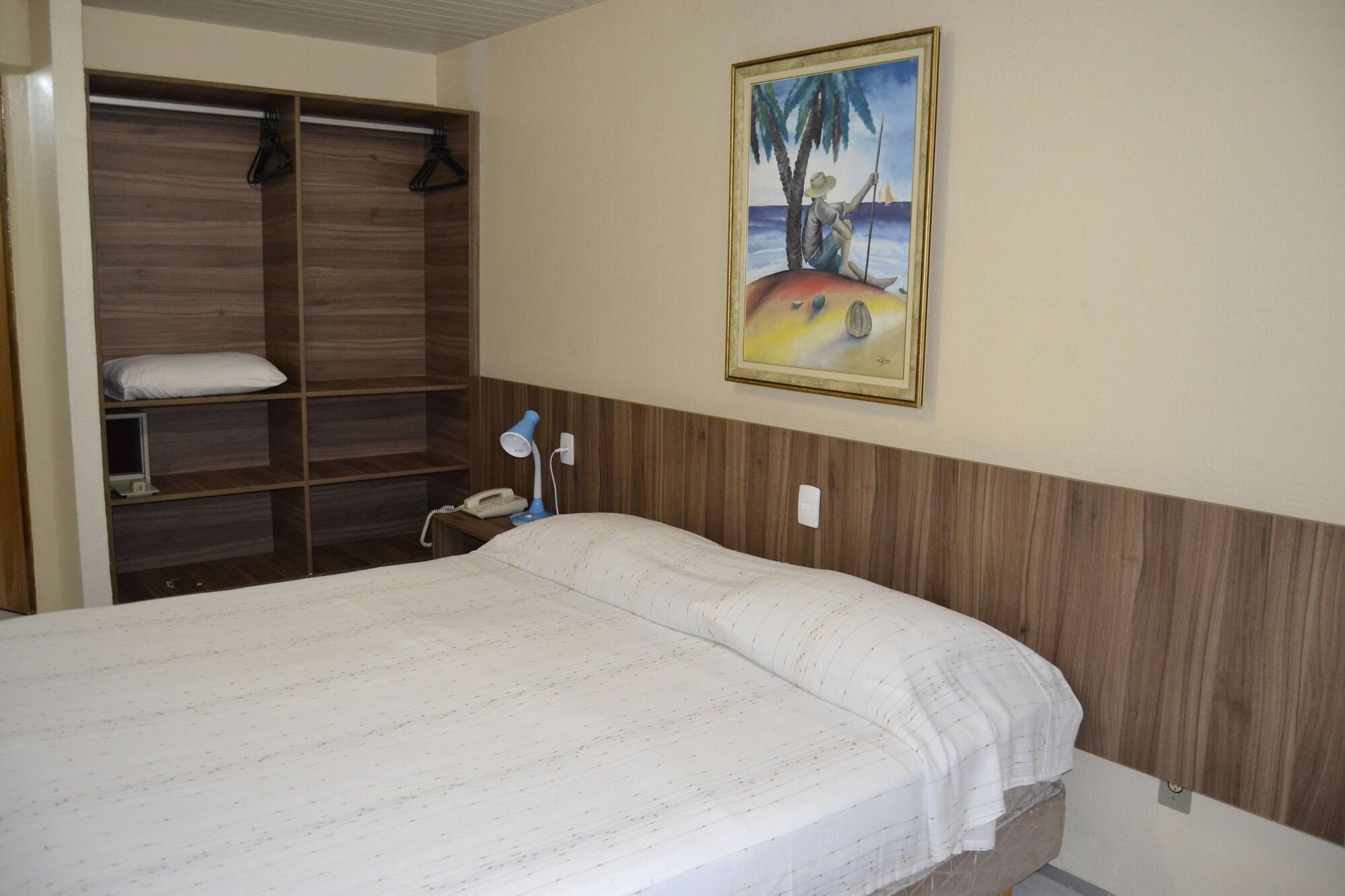 Hotel Casa De Praia Fortaleza  Zewnętrze zdjęcie