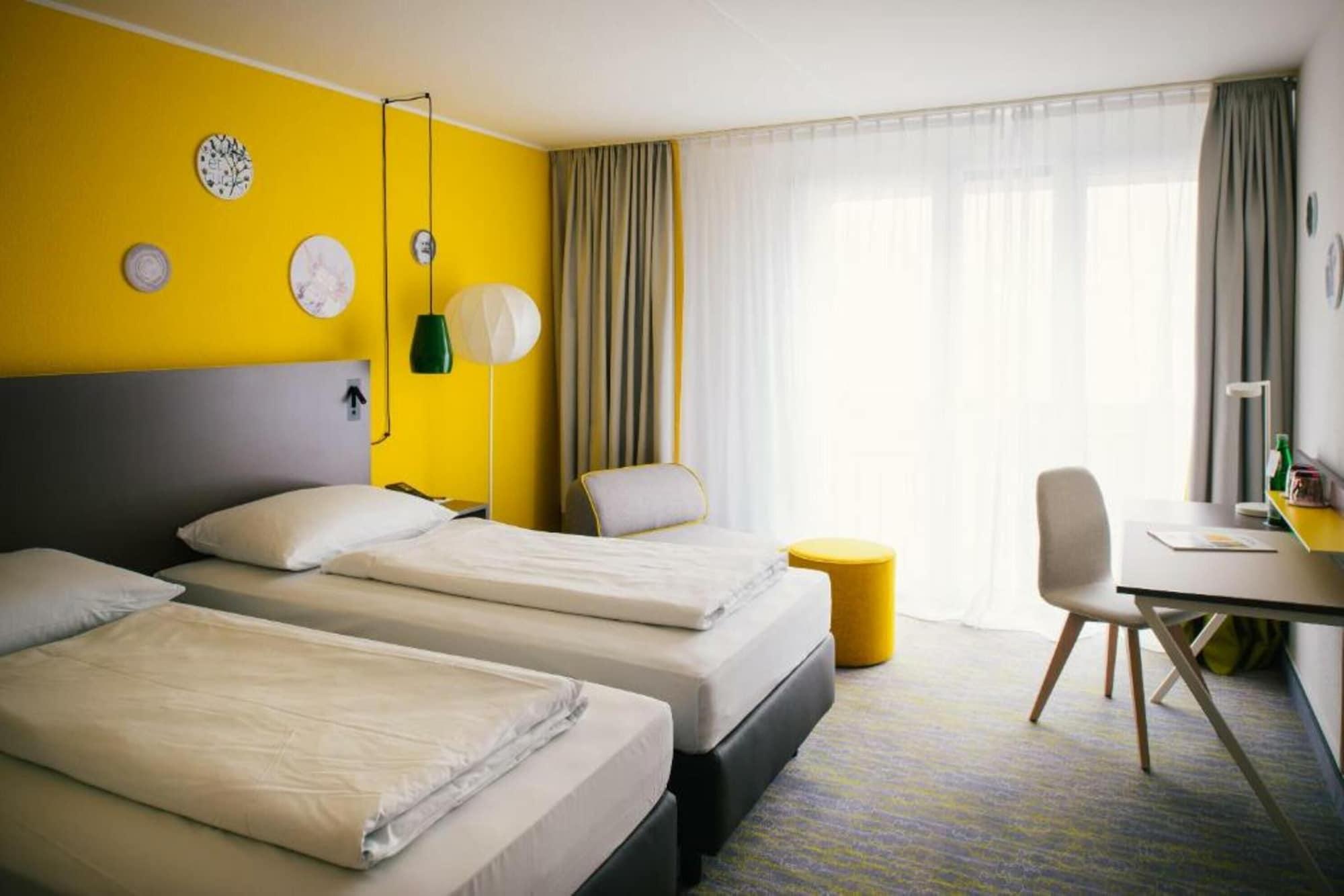 Hotel Vienna House Easy By Wyndham Trewir Zewnętrze zdjęcie