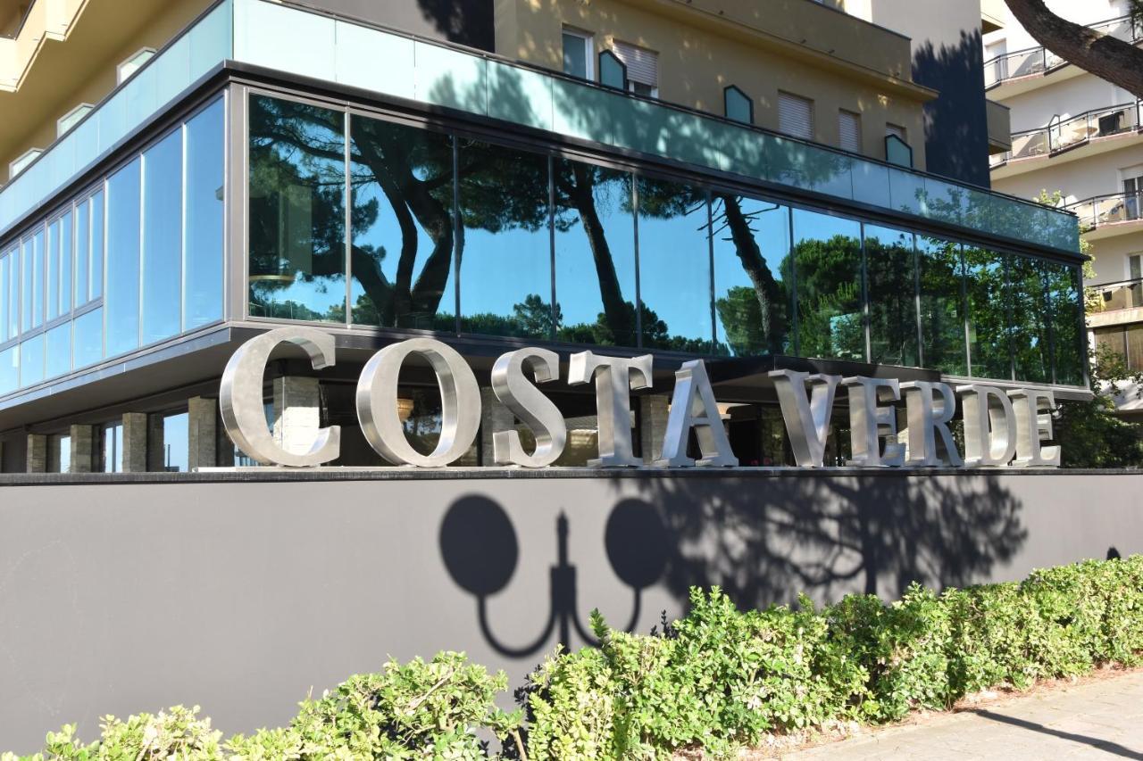 Hotel Costa Verde Milano Marittima Zewnętrze zdjęcie