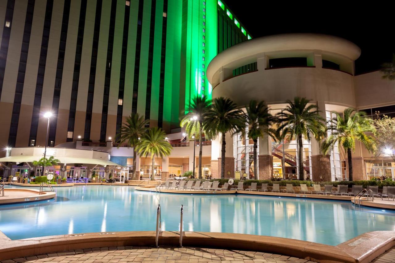Rosen Centre Hotel Orlando Convention Center Zewnętrze zdjęcie