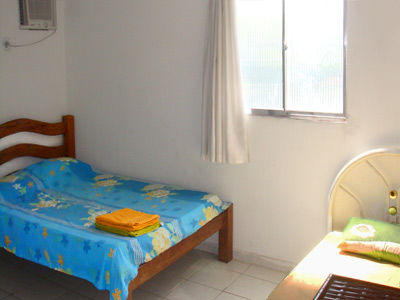 Hotel Corais De Patamares Salwador Zewnętrze zdjęcie