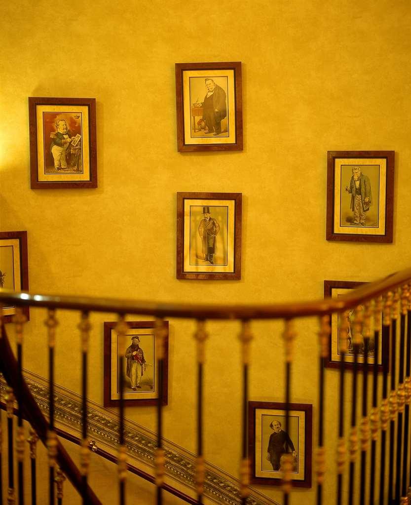 As Janelas Verdes Inn - Lisbon Heritage Collection - Riverside Wyposażenia zdjęcie