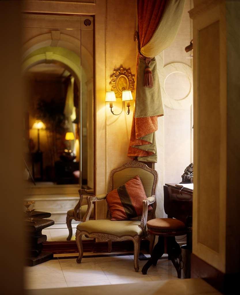 As Janelas Verdes Inn - Lisbon Heritage Collection - Riverside Udogodnienia zdjęcie