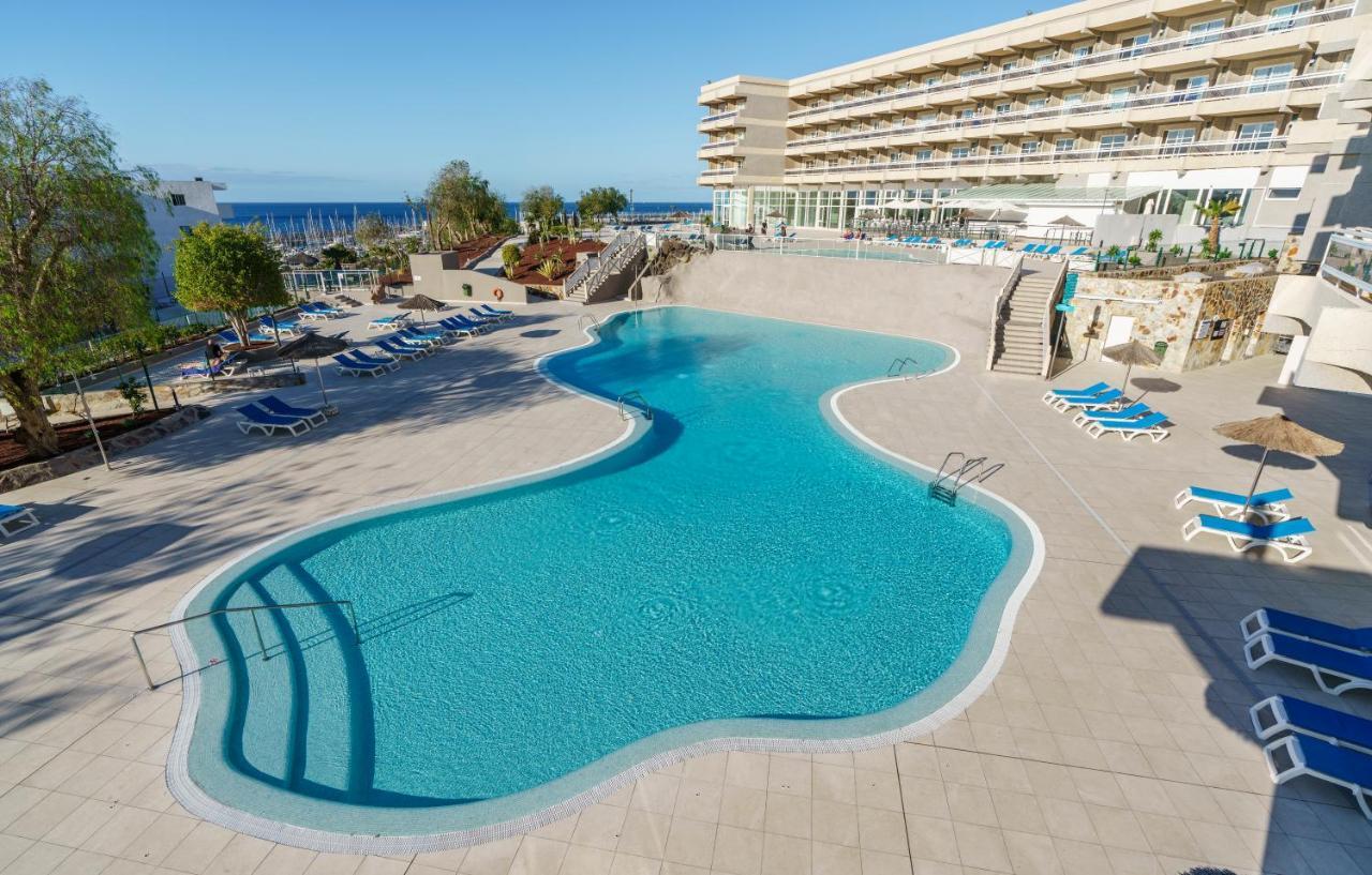 Hotel Alua Atlantico Golf San Miguel de Abona Zewnętrze zdjęcie
