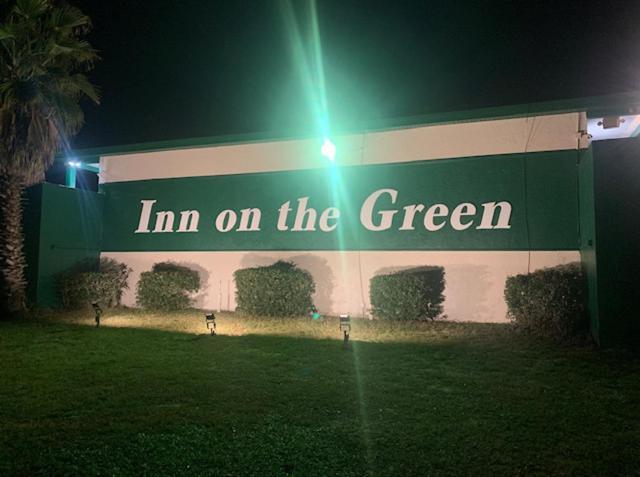 Inn On The Green Florida Tavares Zewnętrze zdjęcie
