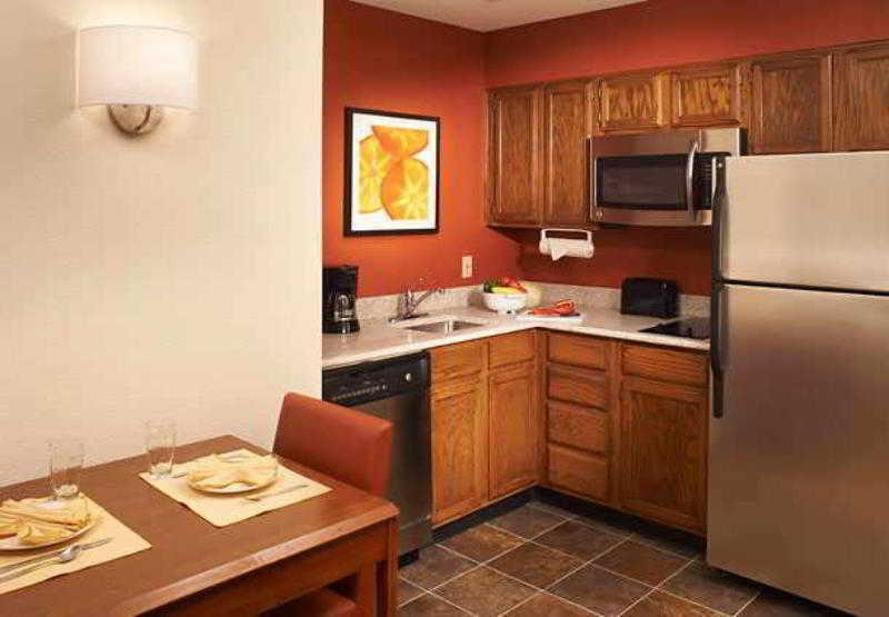 Residence Inn By Marriott Chicago Wilmette/Skokie Zewnętrze zdjęcie