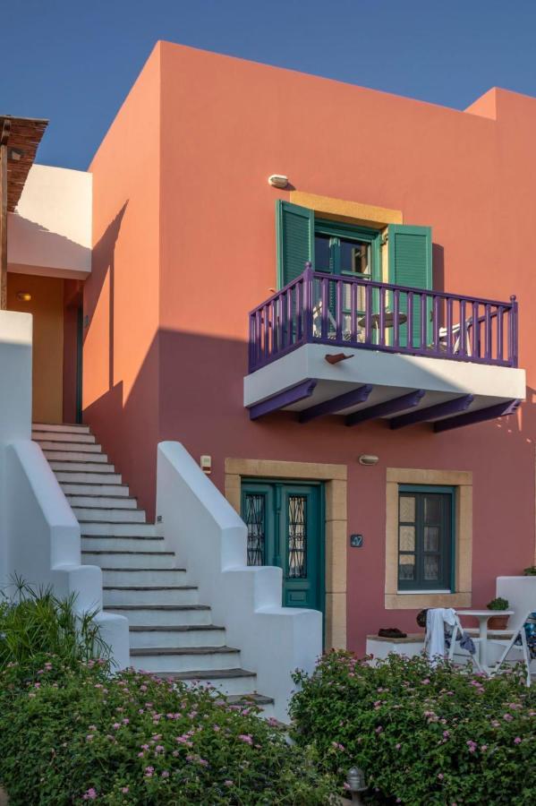 Nefeli Hotel Leros Agia Marina  Zewnętrze zdjęcie