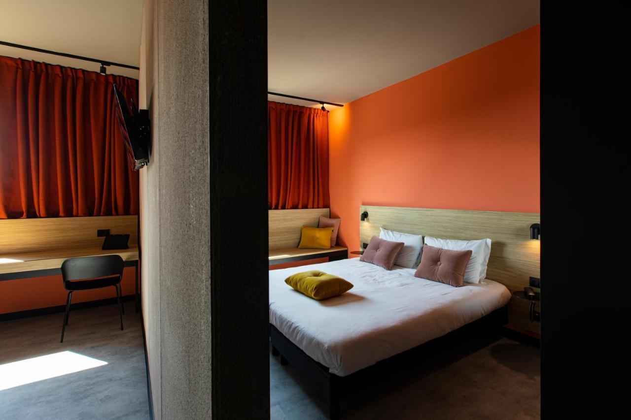 Hotel Ibis Styles Roma Aurelia Zewnętrze zdjęcie