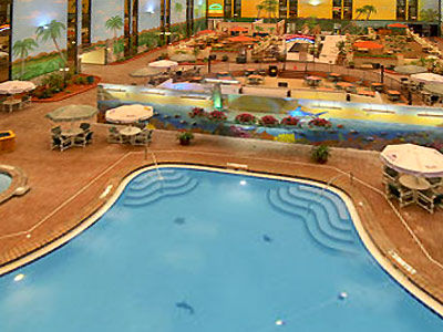 Ramada Maingate West Hotel Kissimmee Zewnętrze zdjęcie