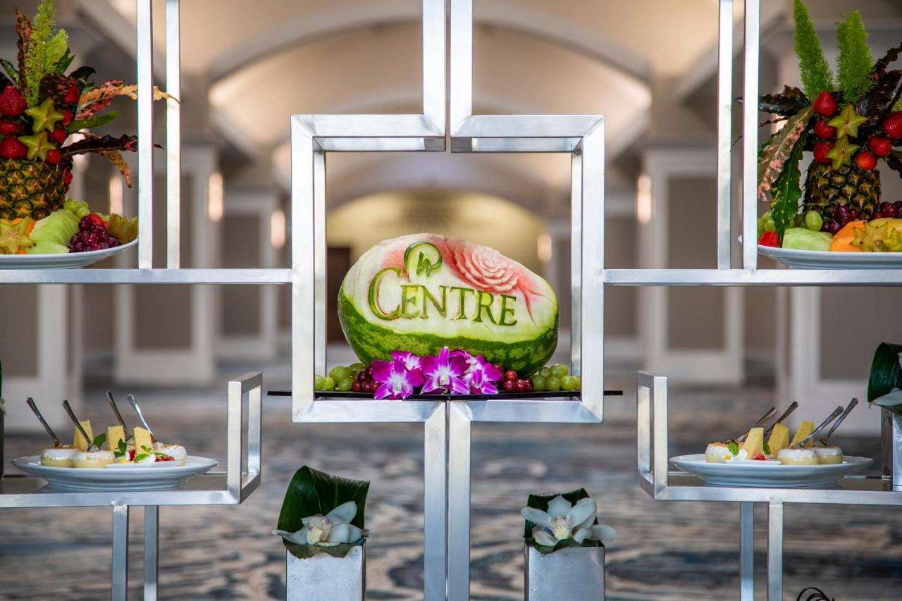 Rosen Centre Hotel Orlando Convention Center Zewnętrze zdjęcie