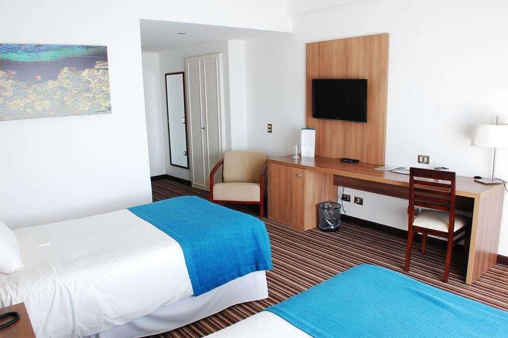 Hotel Antofagasta Pokój zdjęcie