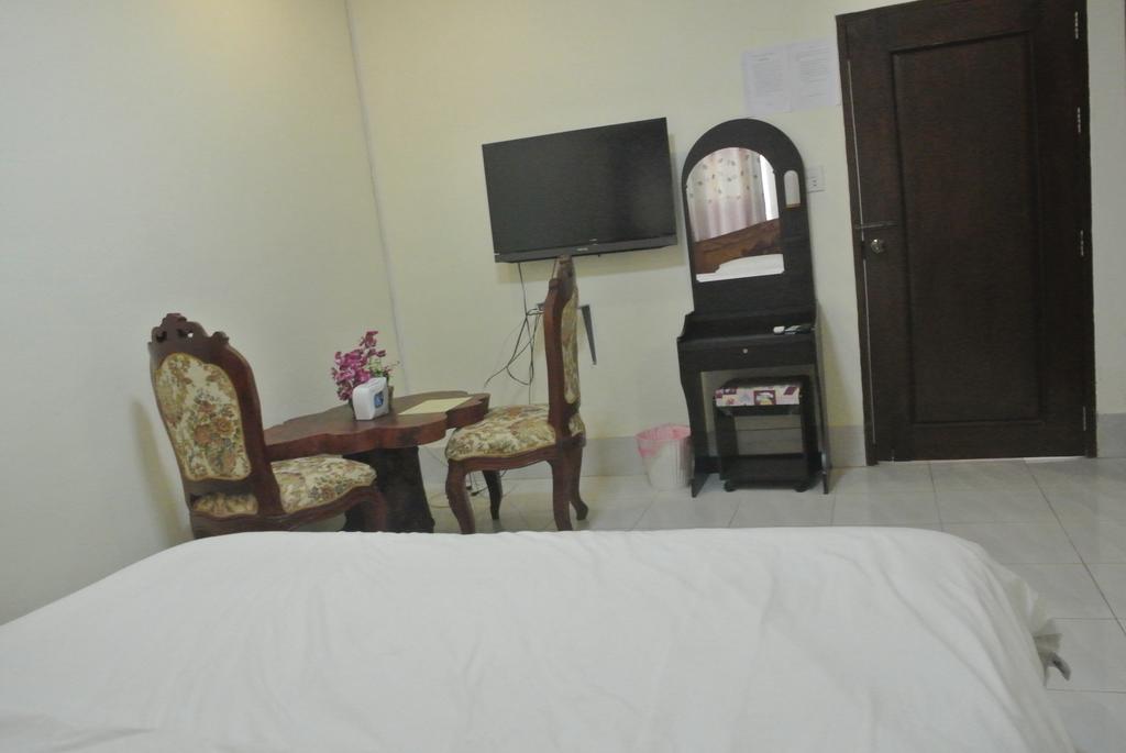 O Thong Resort & Hotel Wientian Pokój zdjęcie