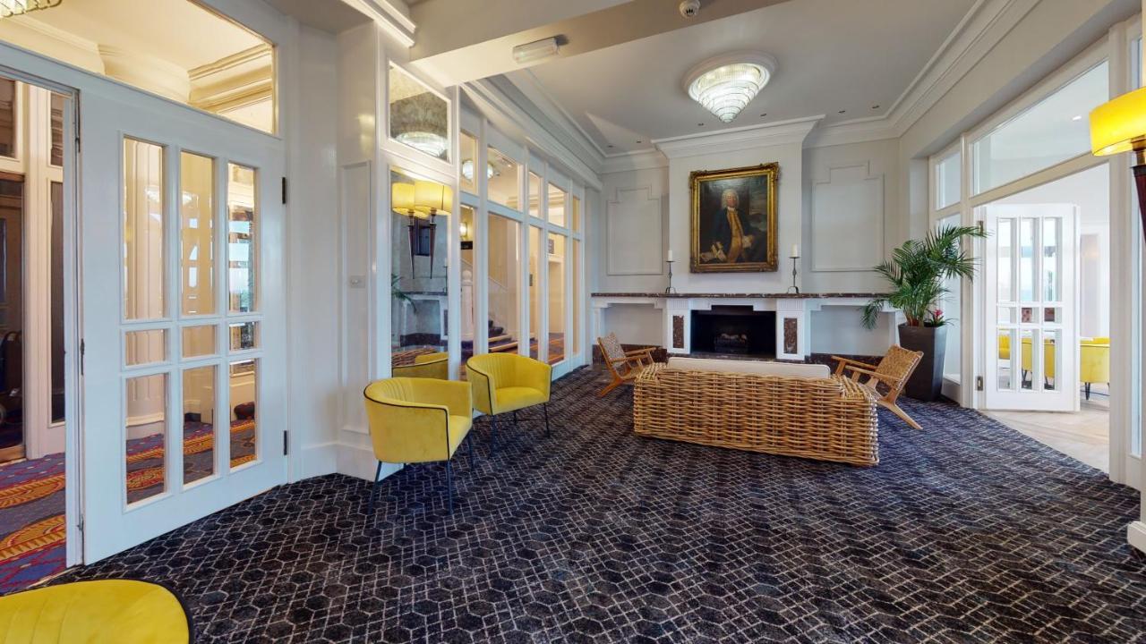 Bournemouth Carlton Hotel, BW Signature Collection Zewnętrze zdjęcie
