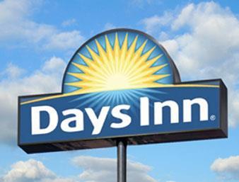 Days Inn By Wyndham Monroe Nc Zewnętrze zdjęcie